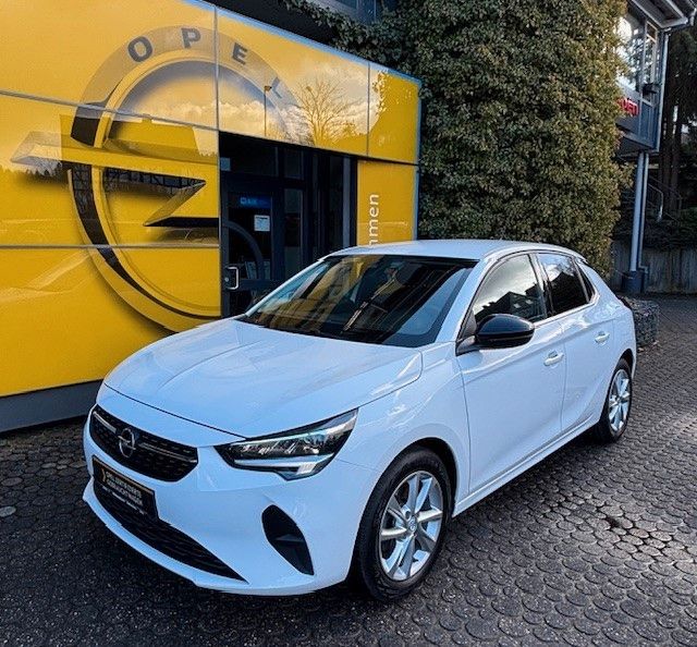 Opel Corsa 34.746 km 15.390 &euro; Battenberg (Eder) 35088