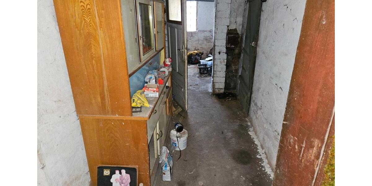 Einfamilienhaus Frankenberg (Eder) - 7 Zimmer, 120 m&sup2;, 21.999&euro; | Angebot:26099651