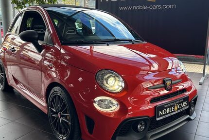 Abarth 695C 6.290 km 36.490 &euro; Giessen 35394