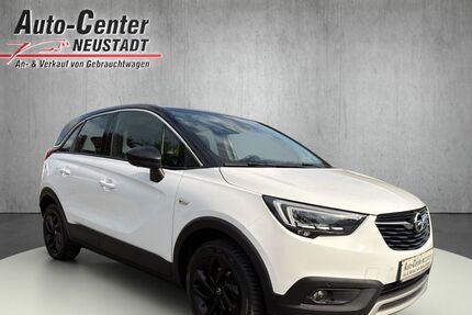 Opel Crossland (X) 137.500 km 10.690 &euro; Neustadt / Hessen 35279