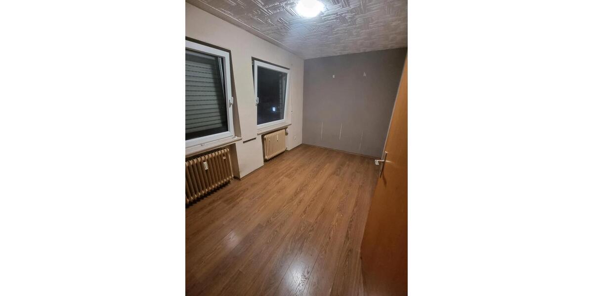Etagenwohnung Gießen Wieseck - 1 Zimmer, 22 m&sup2;, 400&euro; | Angebot:25993287