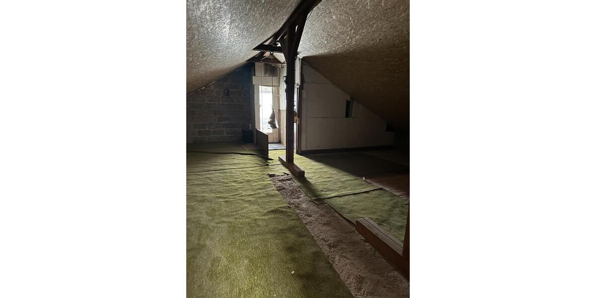 Einfamilienhaus Allendorf (Eder) - 5 Zimmer, 150 m&sup2;, 310.000&euro; | Angebot:25906358