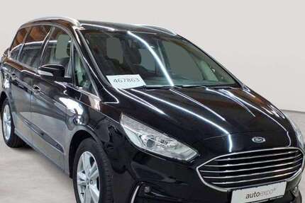 Ford Galaxy 91.837 km 22.490 &euro; Fernwald-Steinbach 35463