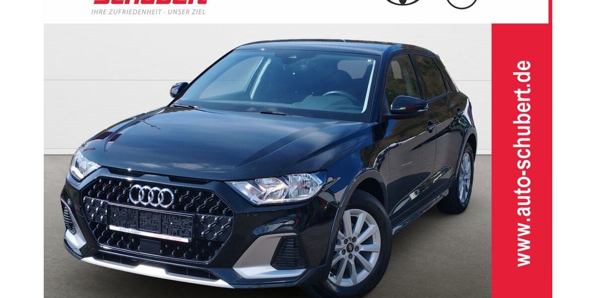 Audi A1 21.501 km 18.570 &euro; Marburg 35037