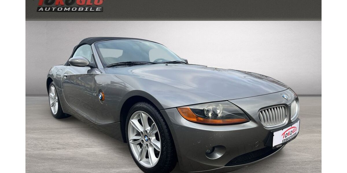 BMW Z4 170.000 km 7.690 &euro; Dautphetal-Friedensdorf 35232