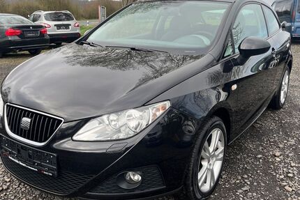 Seat Ibiza 86.612 km 6.199 &euro; Gladenbach 35075