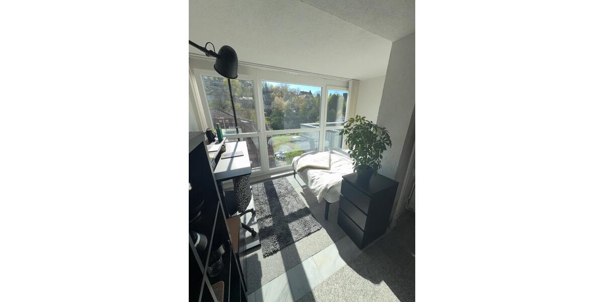 Etagenwohnung Marburg Marbach - 1 Zimmer, 24 m&sup2;, 385&euro; | Angebot:26282728