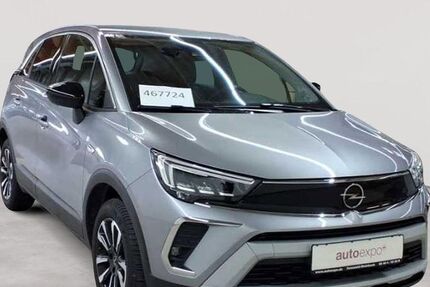 Opel Crossland (X) 18.501 km 14.989 &euro; Fernwald-Steinbach 35463