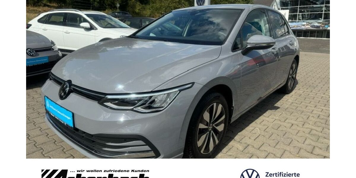 VW Golf 6.990 km 27.290 &euro; Steffenberg 35239