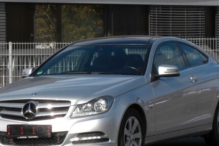 Mercedes-Benz C 180 57.300 km 12.800 &euro; Frankenberg 35066