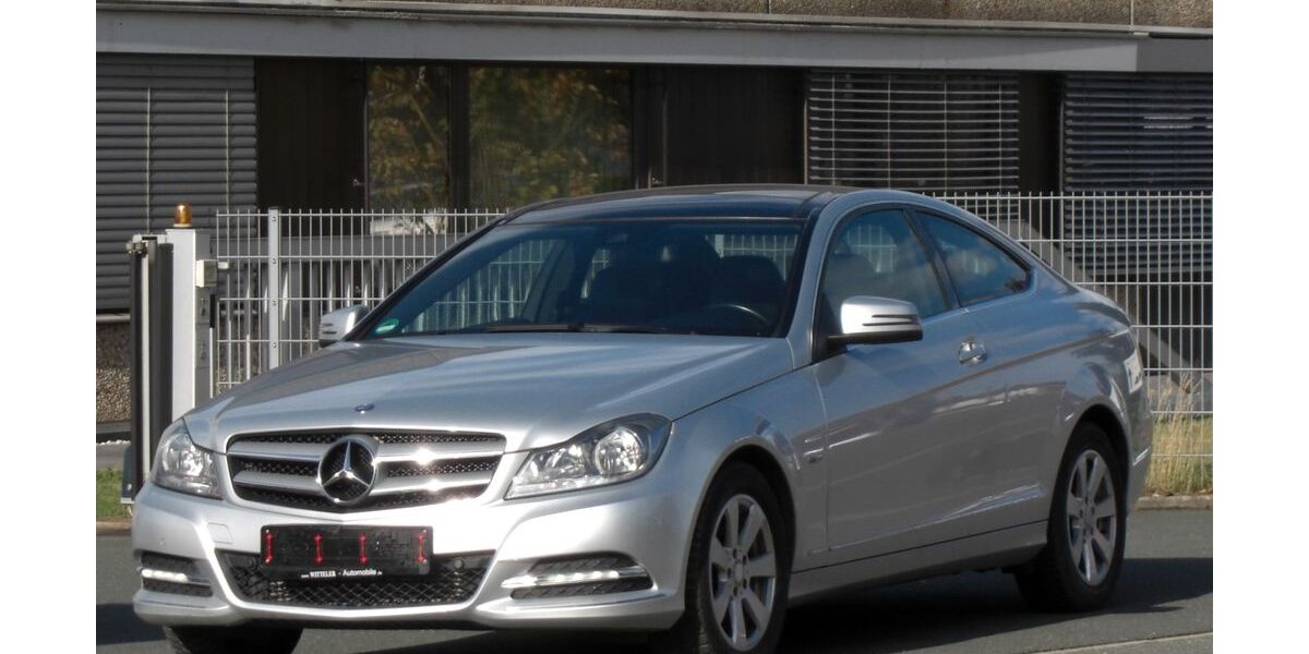 Mercedes-Benz C 180 57.300 km 12.800 &euro; Frankenberg 35066