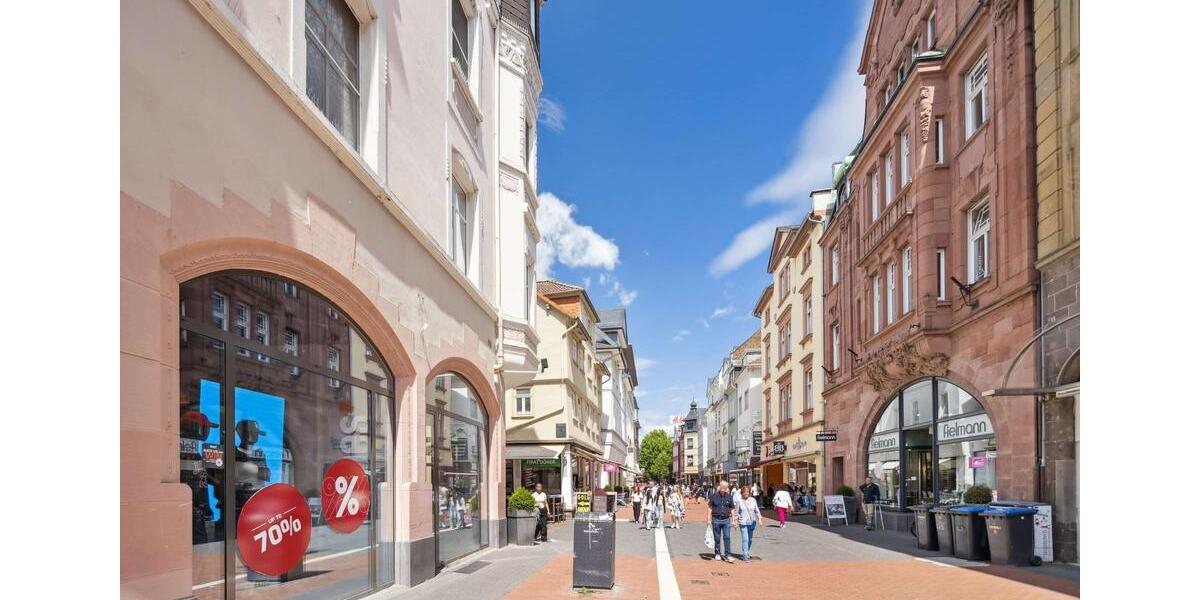 Gewerbeobjekt Gießen - 3.000&euro; | Angebot:24771313