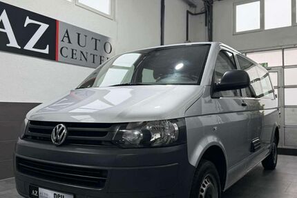 VW T5 Transporter 235.000 km 12.950 &euro; Dautphetal-Friedensdorf 35232