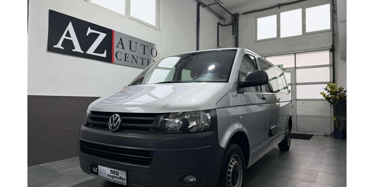 VW T5 Transporter 235.000 km 12.950 &euro; Dautphetal-Friedensdorf 35232
