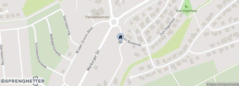 Terrassenwohnung Frankenberg (Eder) Frankenberg - 3 Zimmer, 92 m&sup2;, 305.000&euro; | Angebot:25742981