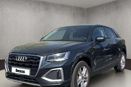 Audi Q2 17.941 km 27.800 &euro; Marburg 35039