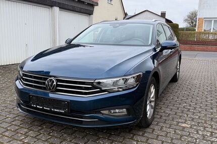 VW Passat Variant 90.577 km 20.999 &euro; Gilserberg 34630