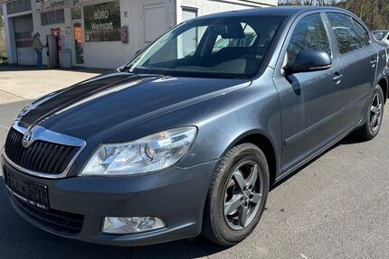 Skoda Octavia 199.998 km 2.690 &euro; Cölbe 35091