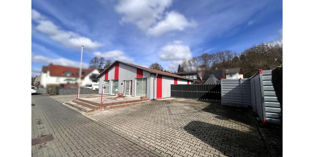 Gewerbeobjekt Biedenkopf - 1.600&euro; | Angebot:26097787