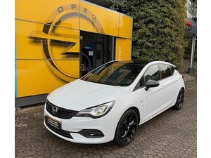 Opel Astra K Lim. 5-trg. Ultimate Start/Stop 48.047 km 18.590 &euro; Battenberg 35088