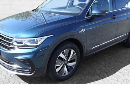 VW Tiguan 83.605 km 29.890 &euro; Wohratal OT Wohra 35288