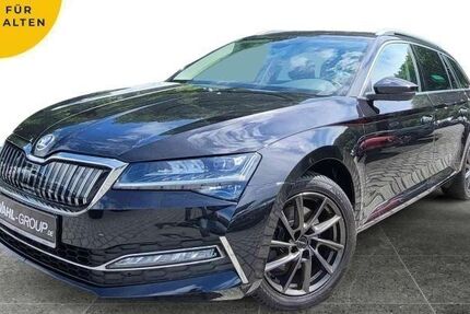 Skoda Superb 50.620 km 24.980 &euro; Marburg 35039