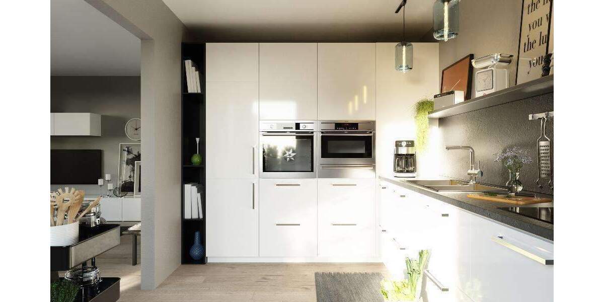 Bungalow Gilserberg Sebbeterode - 4 Zimmer, 90 m&sup2;, 212.950&euro; | Angebot:25737936