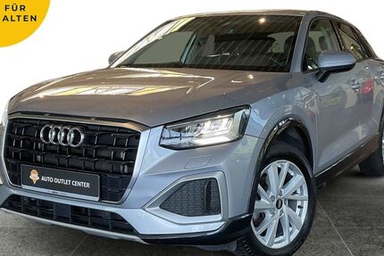 Audi Q2 52.822 km 22.990 &euro; Giessen 35394