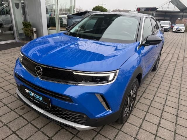 Opel Mokka 30.226 km 16.490 &euro; Giessen 35394