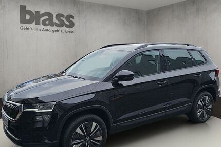 Skoda Karoq 5.000 km 35.800 &euro; Gießen 35392