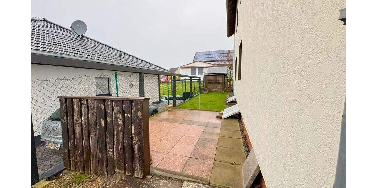 Mehrfamilienhaus, Wohnhaus Homberg (Ohm) Homberg - 1 Zimmer, 238 m&sup2;, 319.900&euro; | Angebot:25689283