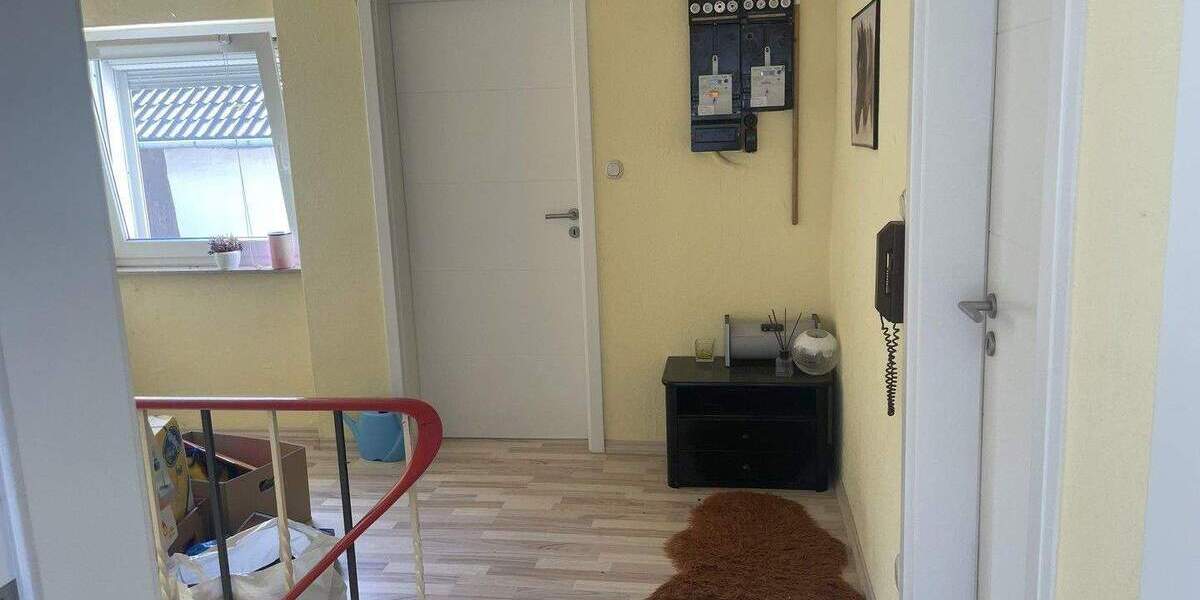 Mehrfamilienhaus, Wohnhaus Buseck Alten-Buseck - 7 Zimmer, 280 m&sup2;, 320.000&euro; | Angebot:25782526