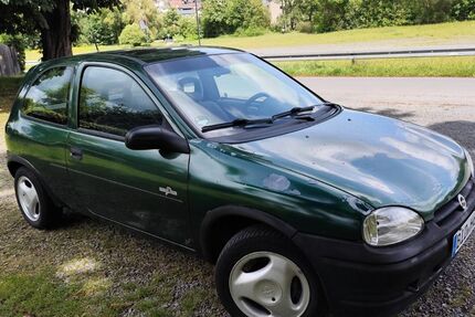 Opel Corsa 187.000 km 1.250 &euro; Biedenkopf 35216