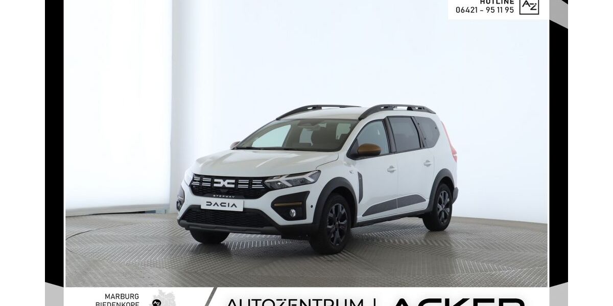 Dacia Jogger 10.268 km 19.680 &euro; Marburg 35043