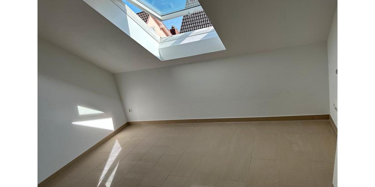 Dachgeschoßwohnung Gießen Wieseck - 1 Zimmer, 50 m&sup2;, 700&euro; | Angebot:26049615