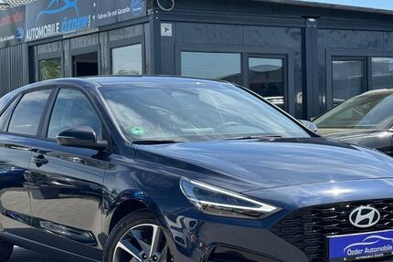 Hyundai i30 15.473 km 22.790 &euro; Lollar 35457