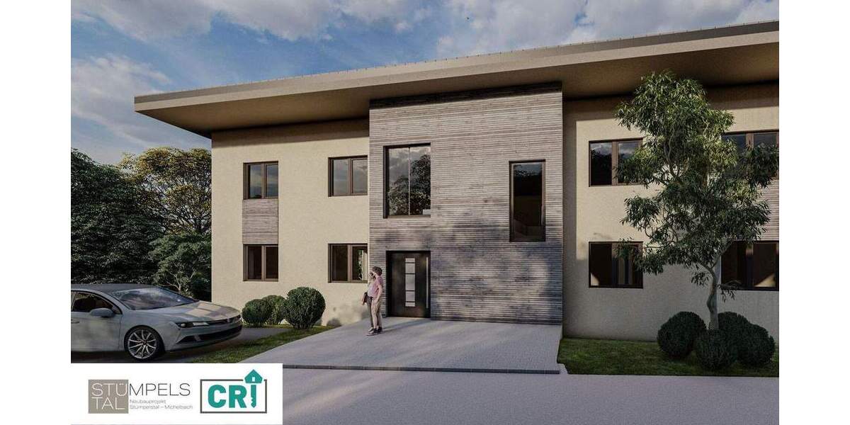 Etagenwohnung Michelbach Michelbach - 2 Zimmer, 48 m&sup2;, 260.000&euro; | Angebot:25689281