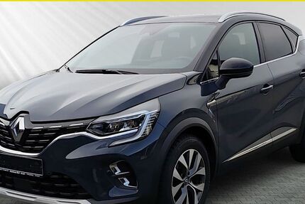 Renault Captur 80.997 km 14.990 &euro; Frankenberg 35066