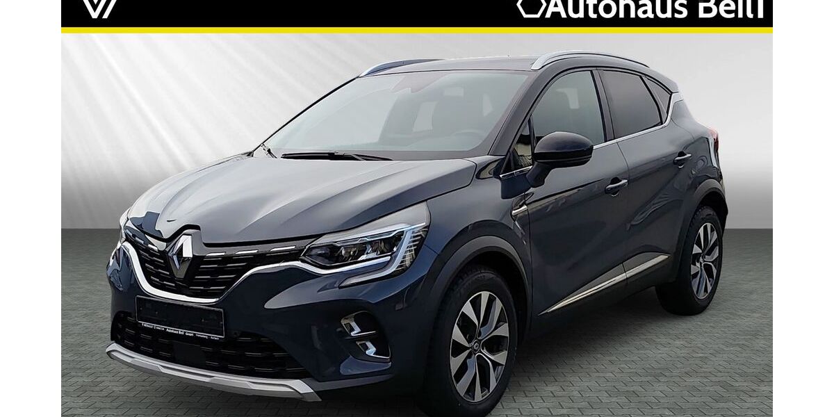 Renault Captur 80.997 km 14.990 &euro; Frankenberg 35066