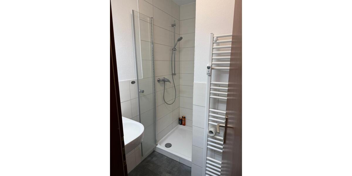 Etagenwohnung Frankenberg (Eder) - 2 Zimmer, 45 m&sup2;, 400&euro; | Angebot:25344599