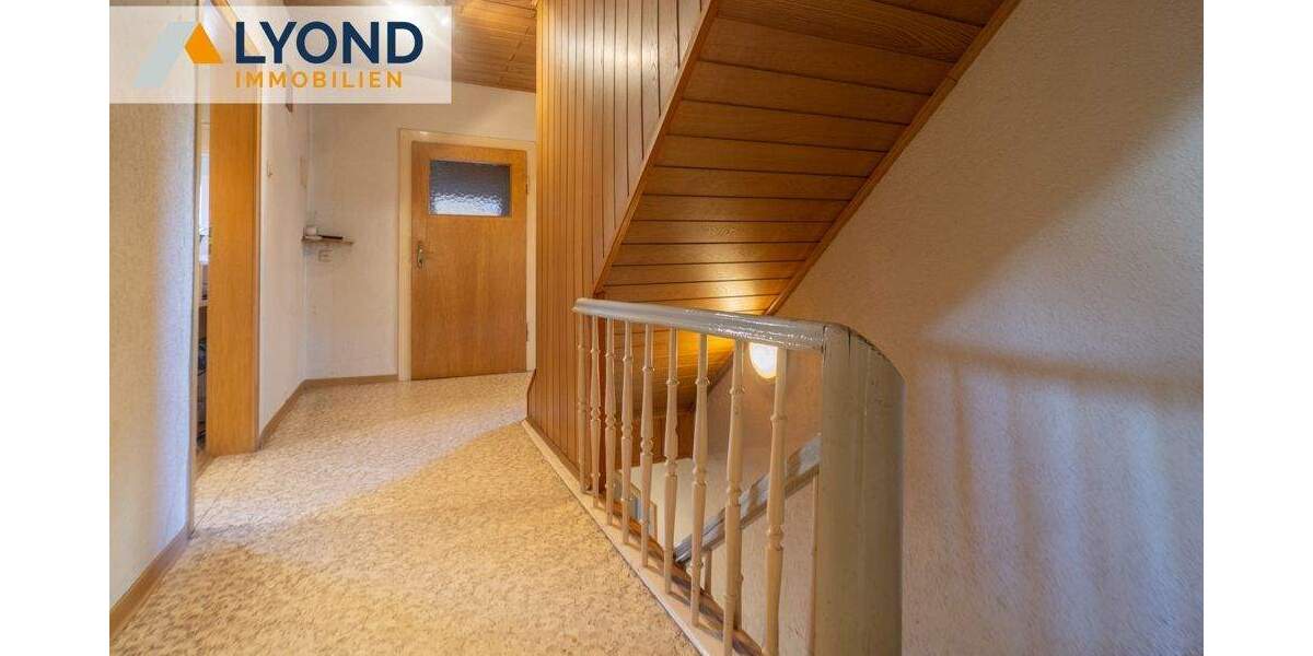 Einfamilienhaus Gemünden (Wohra) Gemünden - 6 Zimmer, 150 m&sup2;, 279.000&euro; | Angebot:25773081