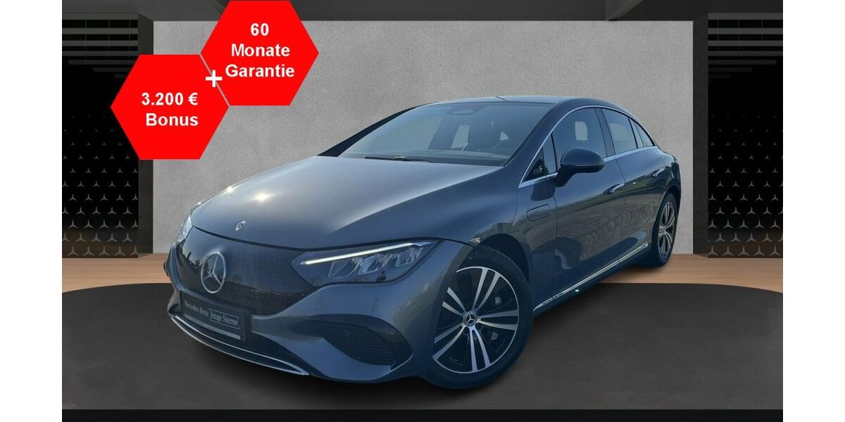 Mercedes-Benz EQE 31.100 km 46.730 &euro; Gießen 35396
