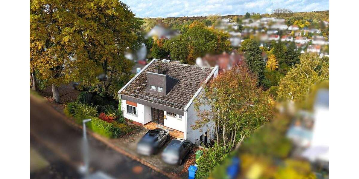 Einfamilienhaus Marburg Marbach - 7 Zimmer, 196 m&sup2;, 539.900&euro; | Angebot:25689222