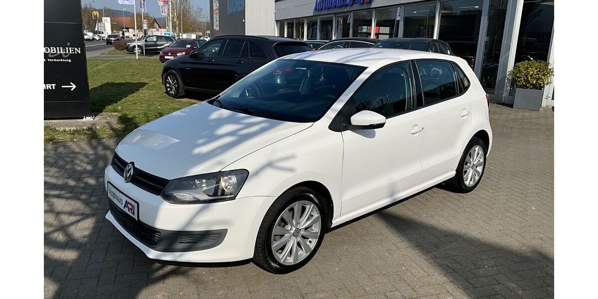 VW Polo 220.000 km 4.400 &euro; Marburg 35039